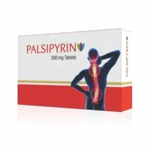 Palsipayrin Tablet 120 tab