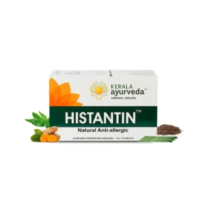 Histantin Tablets (100 Nos)