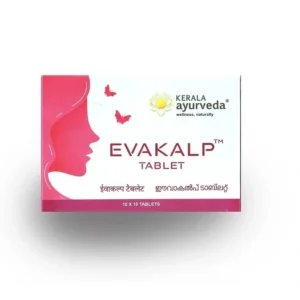 Evakalp Tablet (100 Nos)