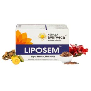 Liposem Tablets (100 Nos)