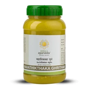 Mahathikthaka Ghritham (150 Ml)