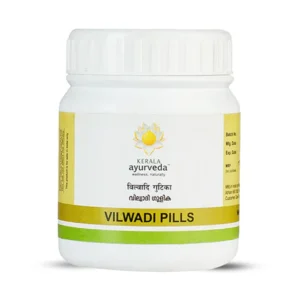 Vilwadi Pills (50 Nos)