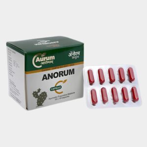 Aurum Arogyam Anorum
