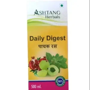 Daily Digest Syrup 500 ml