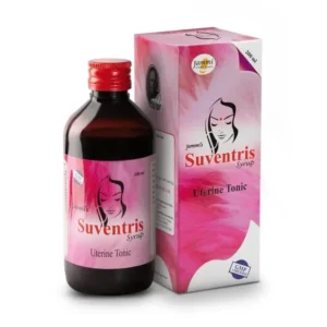 Suventris Syrup 200 ml