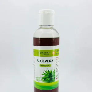 Aloe Vera Shampoo 200 ml