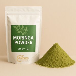 MORINGA Powder & Extract
