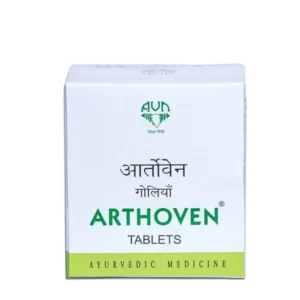 Arthoven Tablets 120 Tab
