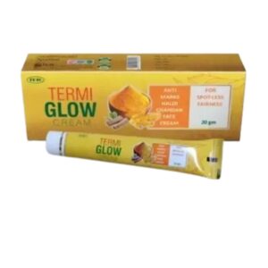 Termi Glow Cream 20 GM