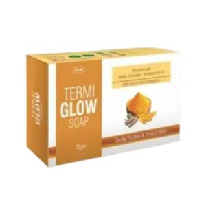 Termi Glow Soap 75 GM