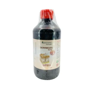 Dermozel Syrup 400 ml