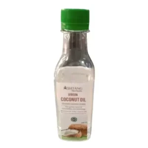Coconut Oil 200 ML