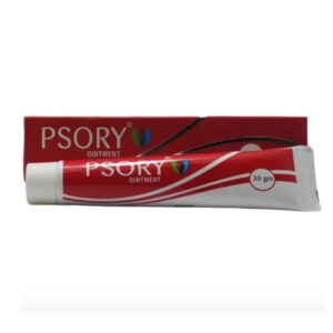 Psory Ointment 30 GM