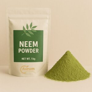 NEEM Powder & Extract, Tilam