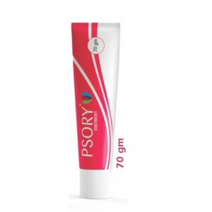 Psory Ointment 70 GM