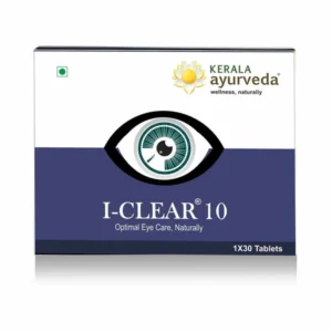 I-Clear 10 (Tablet-30 Nos)