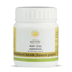 Kaisoravatakam (Pills-50 Nos)