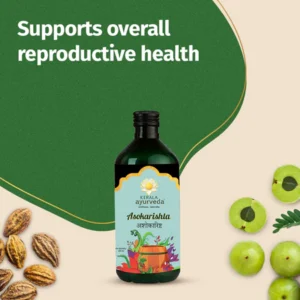 Asokarishta (450 Ml)