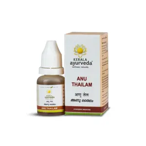 Anu Tailam (10 ml)
