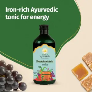 Draksharishta (450 Ml)