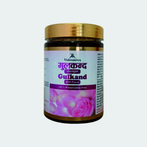 Gulkand 400 GM