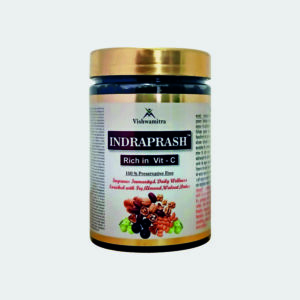 Indraprash 400 GM