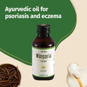 Winsoria Oil