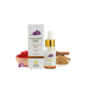 Kumkumadi Oil (10 ml)